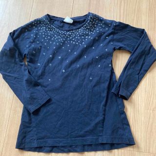 ザラキッズ(ZARA KIDS)のカットソー　zarakids(Tシャツ/カットソー)