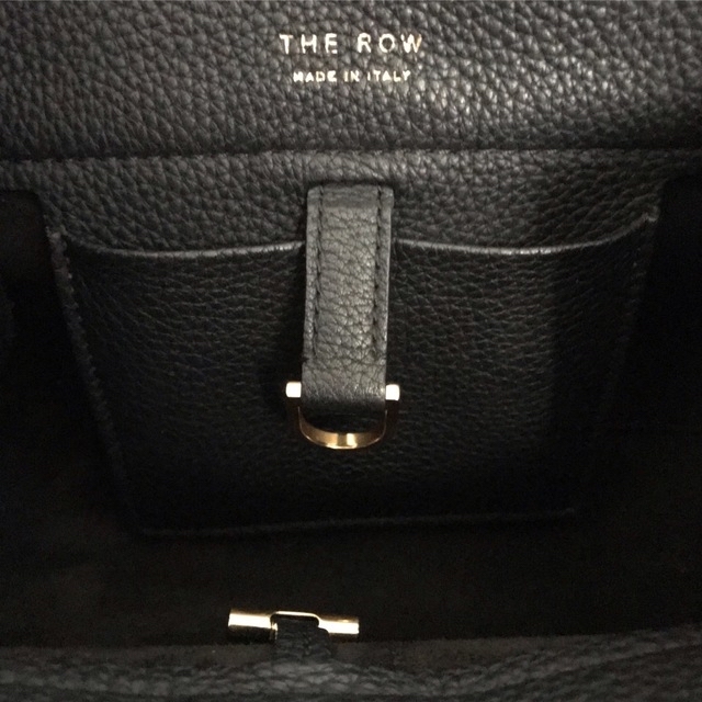THE ROW(ザロウ)の専用THE ROW Margaux10  レディースのバッグ(ハンドバッグ)の商品写真