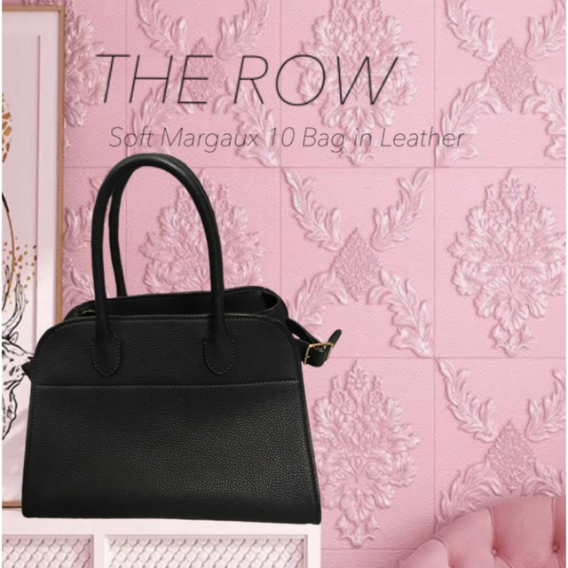 THE ROW(ザロウ)の専用THE ROW Margaux10  レディースのバッグ(ハンドバッグ)の商品写真