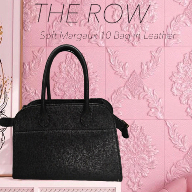 THE ROW(ザロウ)の専用THE ROW Margaux10  レディースのバッグ(ハンドバッグ)の商品写真