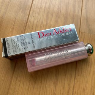 ディオール(Dior)のDior Addict LIP GLOW TO THE MAX 209(口紅)