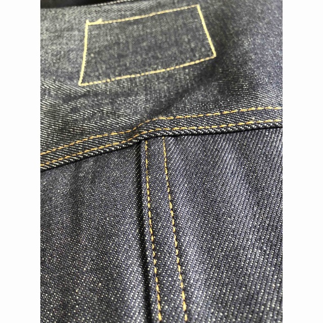 Levi's(リーバイス)の◆ファースト◆リーバイス◆LVC◆506XX◆Gジャン◆デニムジャケット◆ メンズのジャケット/アウター(Gジャン/デニムジャケット)の商品写真