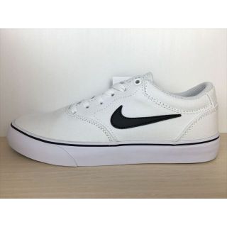 ナイキ(NIKE)のナイキ (SB) クロン2キャンバス 靴 24,0cm 新品 (1545)(スニーカー)