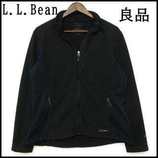 エルエルビーン(L.L.Bean)の★良品★ LL Bean エルエル ビーン ジップアップ ブルゾン メンズ(ブルゾン)