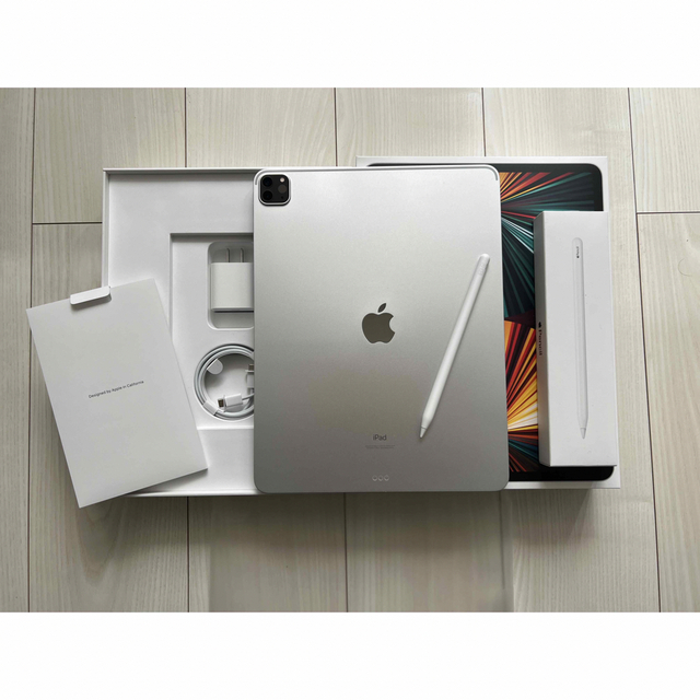 iPad Air4 第4世代 2020 (10.9インチ) ガラス SUM466