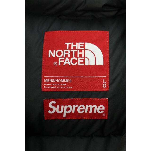 即日発送 Supreme - シュプリーム ×ノースフェイス THE NORTH FACE