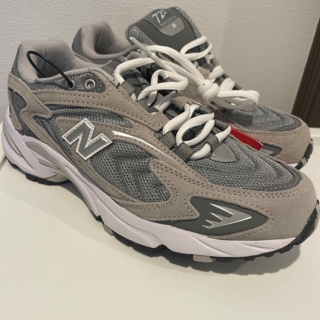 New Balance - ニューバランス 725
