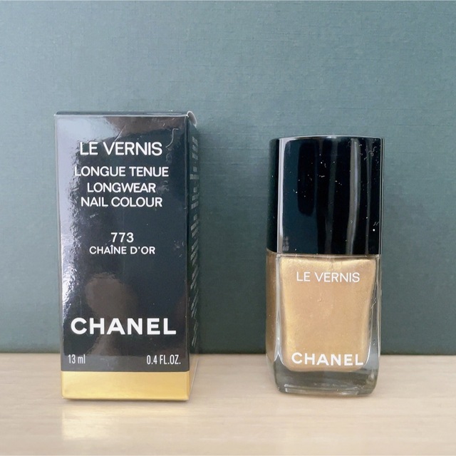 CHANEL(シャネル)のぷうすけ様専用 コスメ/美容のネイル(マニキュア)の商品写真