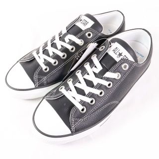 コンバース(CONVERSE)のコンバース　CONVERSE　オールスターOXゴルフシューズ 26.5㎝(その他)