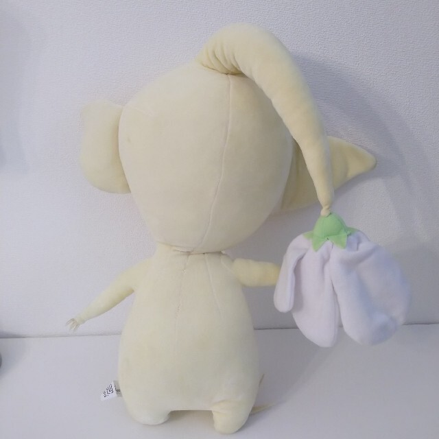 初期 ピクミン スーパージャンボ抱きまくらの通販 by 是非ご覧 初期 ピクミン スーパージャンボ抱きまくらの通販 by 是非ご覧