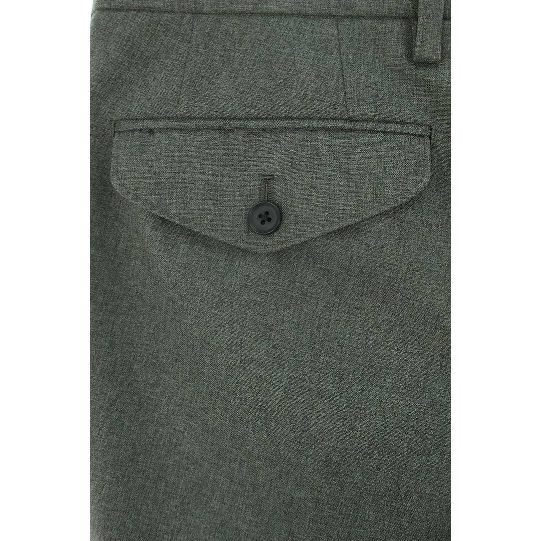 kolor - カラー 22AW 22WCM-P06106 テーパードスラックスロング kolor - カラー 22AW 22WCM-P06106 テーパードスラックスロング