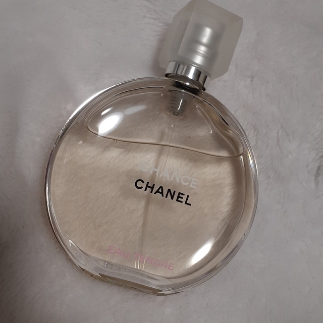 CHANEL(シャネル)のシャネル　チャンス　オータンドゥル　オードトワレ コスメ/美容の香水(香水(女性用))の商品写真