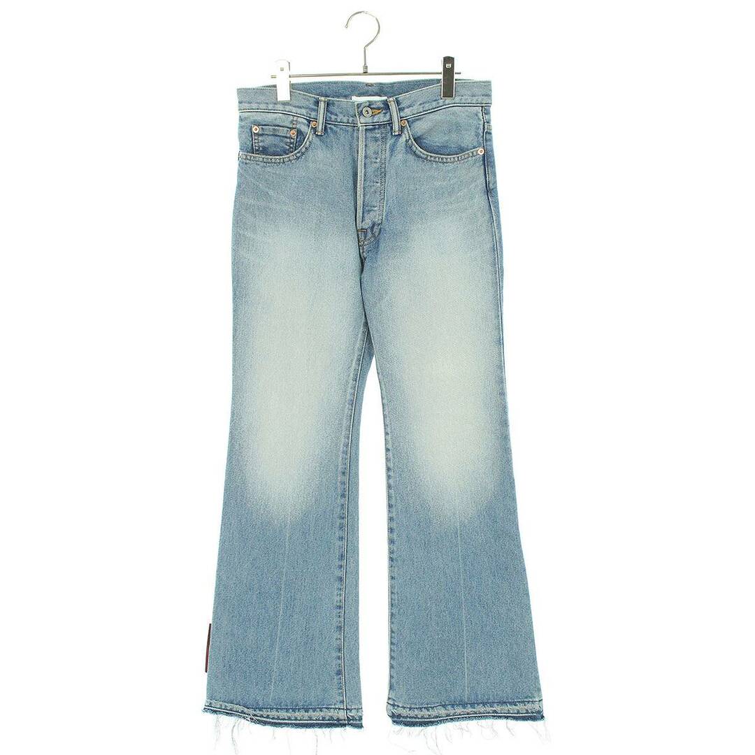 Begin掲載 doublet リサイクルブリーチデニムパンツ - crumiller.com