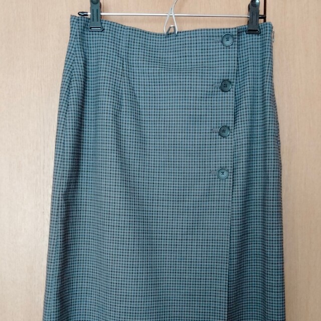UNIQLO - ☆さちゃ様専用☆UNIQLOナロースカートの通販 by ぷうこ's