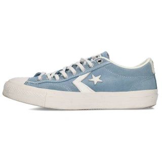 コンバース(CONVERSE)のコンバース  CONVERSE SKATEBOARDING BREAKSTAR SK OX   1SC664 ブレイクスタースニーカー メンズ 26.5cm(スニーカー)