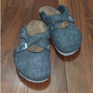 ビルケンシュトック(BIRKENSTOCK)のBIRKENSTOCK　Birkis(サンダル)