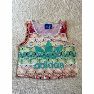 オリジナルス(Originals（adidas）)のadidas original タンクトップ(タンクトップ)