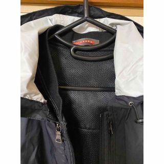 PRADA - PRADA SPORT 3WAY ブルゾン ベスト archiveの通販 by 's shop