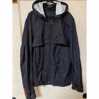 PRADA - PRADA SPORT 3WAY ブルゾン ベスト archiveの通販 by 's shop