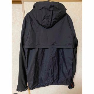 PRADA - PRADA SPORT 3WAY ブルゾン ベスト archiveの通販 by 's shop