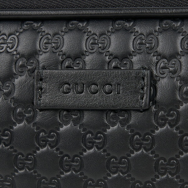 Gucci - 新品 グッチ GUCCI クラッチバッグ 【アウトレット】 マイクロ
