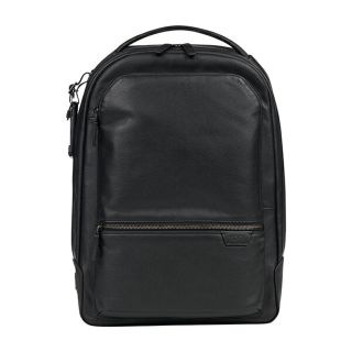 トゥミ(TUMI)の新品 トゥミ TUMI リュックサック ハリソン ブラック(バッグパック/リュック)