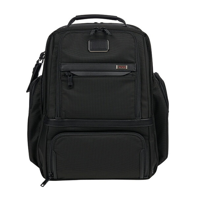 TUMI - 新品 トゥミ TUMI リュックサック アルファ ブラックの通販 by
