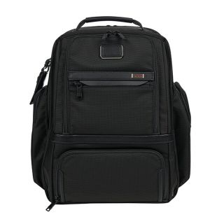 トゥミ(TUMI)の新品 トゥミ TUMI リュックサック アルファ ブラック(バッグパック/リュック)