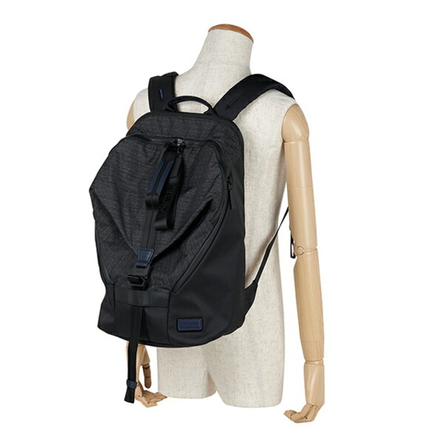 TUMI - 新品 トゥミ TUMI リュックサック タホ シャドーブラック TUMI - 新品 トゥミ TUMI リュックサック タホ シャドーブラック