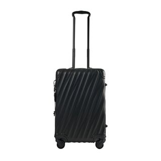 トゥミ(TUMI)の新品 トゥミ TUMI キャリーケース 19ディグリー アルミニウム マットブラック(トラベルバッグ/スーツケース)