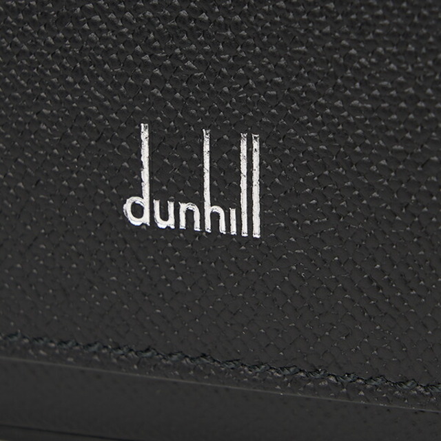 Dunhill(ダンヒル)の新品 ダンヒル dunhill ショルダーバッグ カドガン ブラック メンズのバッグ(ショルダーバッグ)の商品写真