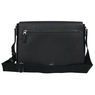 ダンヒル(Dunhill)の新品 ダンヒル dunhill ショルダーバッグ カドガン ブラック(ショルダーバッグ)