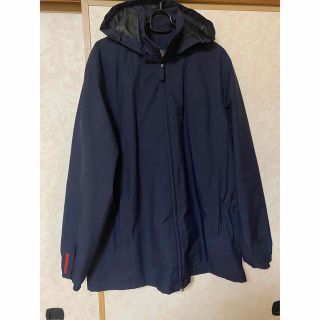 プラダ(PRADA)のPRADA SPORT SGV85 ブルゾン　GORE-TEX(ブルゾン)