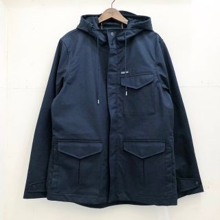 スコッチアンドソーダ(SCOTCH & SODA)のSCOTCH &SODA  スコッチ&ソーダ　マウンテンパーカー(マウンテンパーカー)