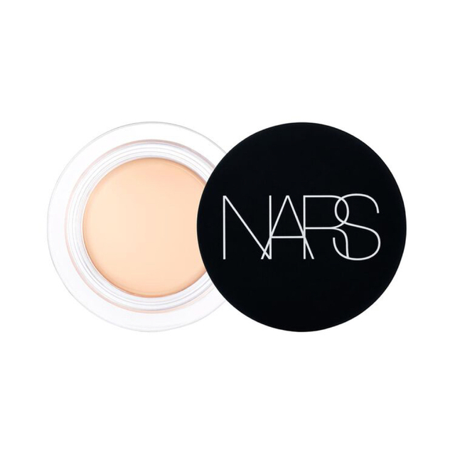 NARS ソフトマットコンプリートコンシーラー コンシーラーブラシSET