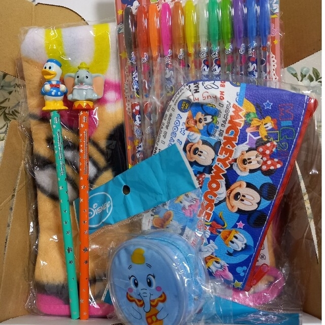 Disney - ディズニー まとめ売り セットの通販 by choco's shop