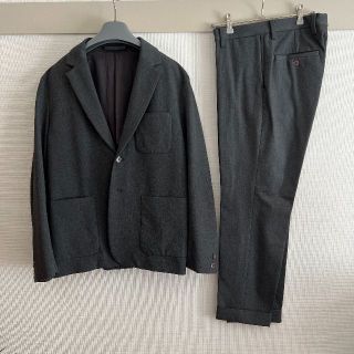 YAECA - YAECA ERGONOMIC 14AW コンフォートセットアップの通販 by