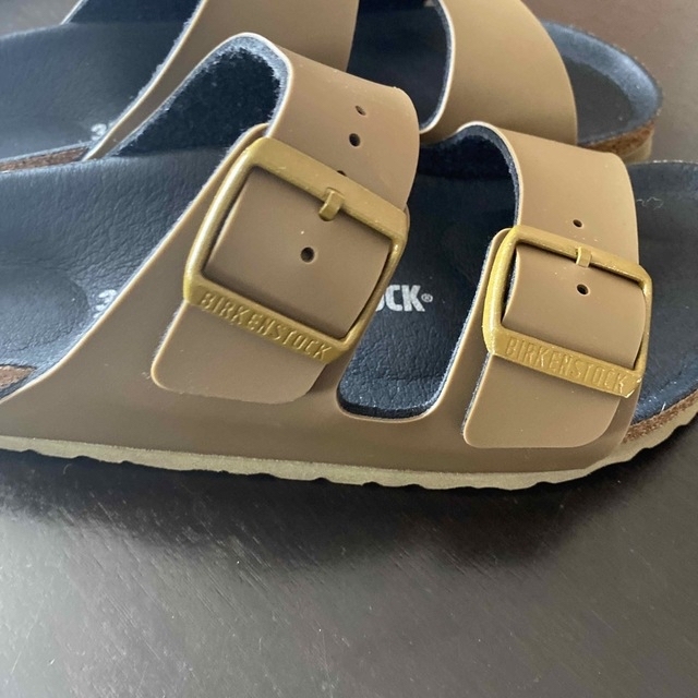 BIRKENSTOCK(ビルケンシュトック)のBIRKEN STOCK レディースの靴/シューズ(サンダル)の商品写真