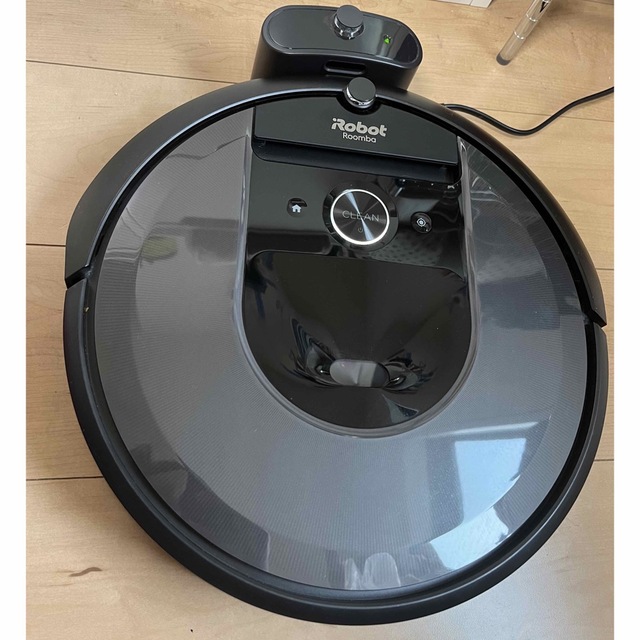 iRobot Roomba i7⭐︎ アイロボット　ルンバ