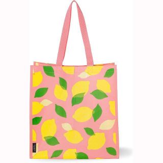 ケイトスペードニューヨーク(kate spade new york)の新着ケイトスペード　LEMON TOSSグロッサリートート(その他)