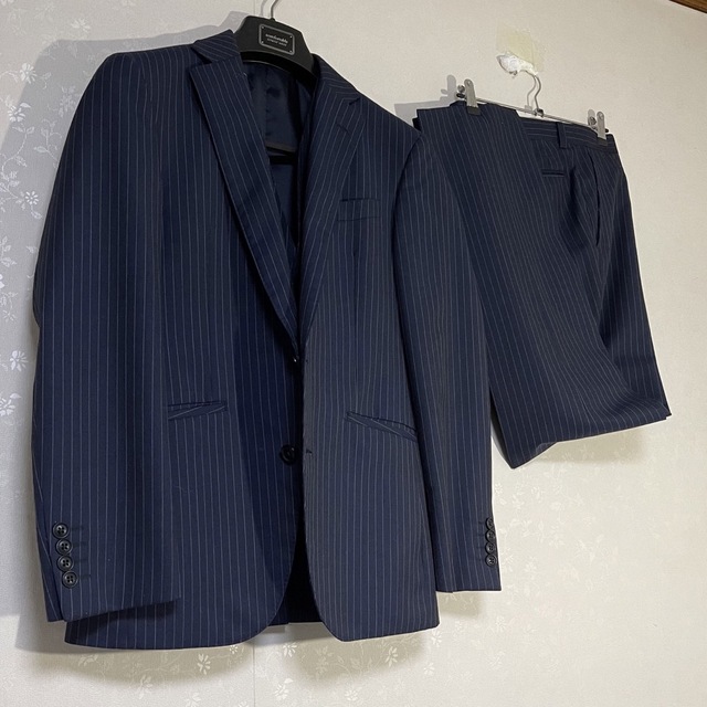 美品SUIT SELECT スーツ
