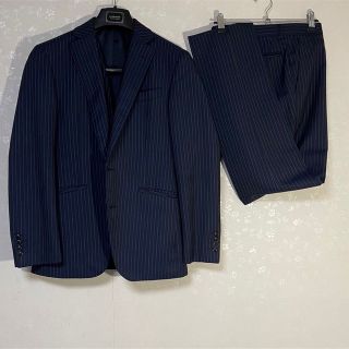 SELECT - 美品 SUIT SELECT スーツセレクト メンズ オーダースーツ 3P