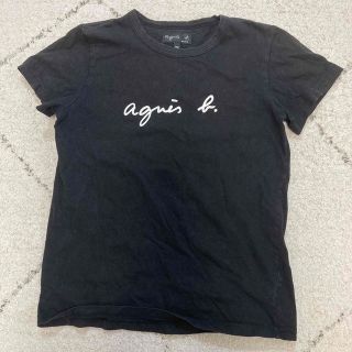 アニエスベー(agnes b.)のアニエス・ベー　半袖Tシャツ(Tシャツ(半袖/袖なし))