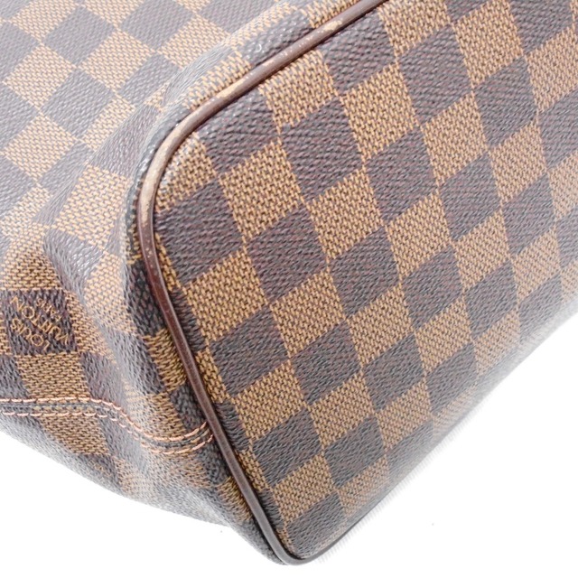 ルイ・ヴィトン LOUIS VUITTON サレヤ PM N51183 ダミエ ハンドバッグ