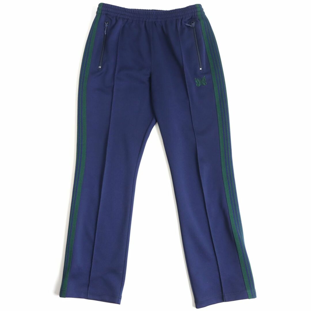 Needles - 美品◇Needles ニードルズ Narrow Track pant サイドライン