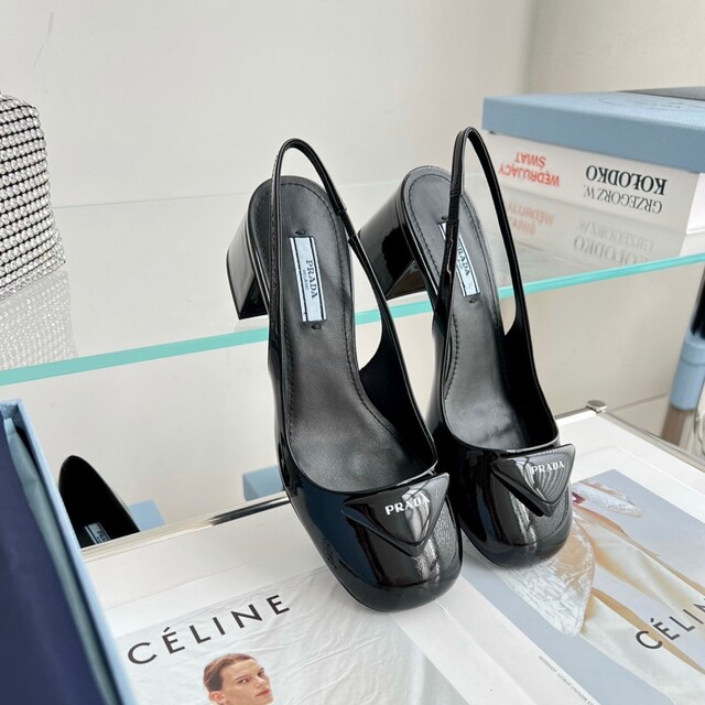 人気商品#@パンプス☆PRADA☆サンダル 【日本未発売】 www.toyotec.com