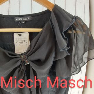 ミッシュマッシュ(MISCH MASCH)のミッシュマッシュ トップス(シャツ/ブラウス(半袖/袖なし))