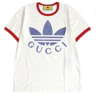 美品 鑑定済】GUCCI Tシャツ ロゴ XSサイズ メンズ レディース opacc.cv