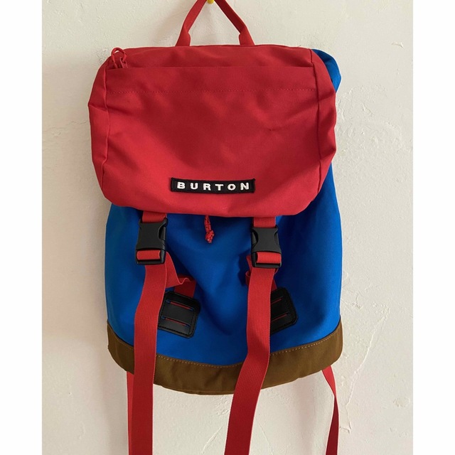 BURTON - BURTON バートン 子供 キッズ リュック バックパック BURTON - BURTON バートン 子供 キッズ リュック バックパック