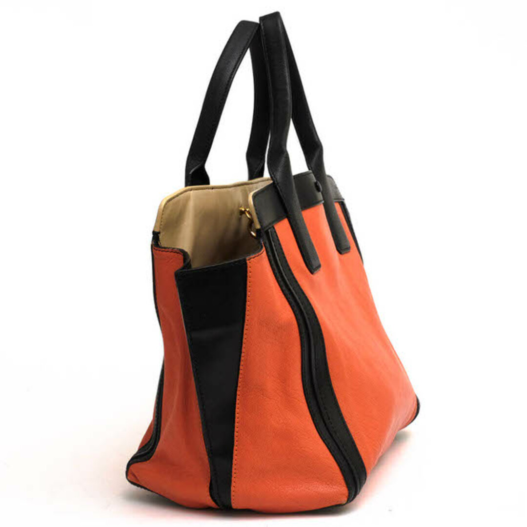 Chloe - クロエ/Chloe バッグ トートバッグ 鞄 ハンドバッグ Chloe - クロエ/Chloe バッグ トートバッグ 鞄 ハンドバッグ